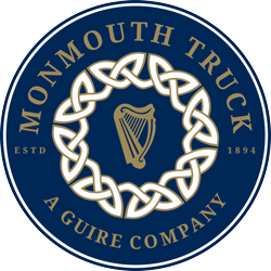Monmouth Truck company logo